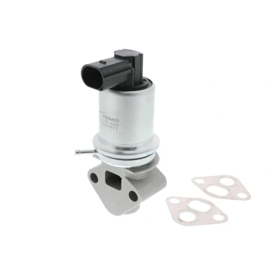 Abbildung von VEMO V10 63 0025 AGR Ventil EXPERT KITS + elektrisch Magnetventil mit Dichtung Steuergerät/Software muss angelernt/upgedatet werden
