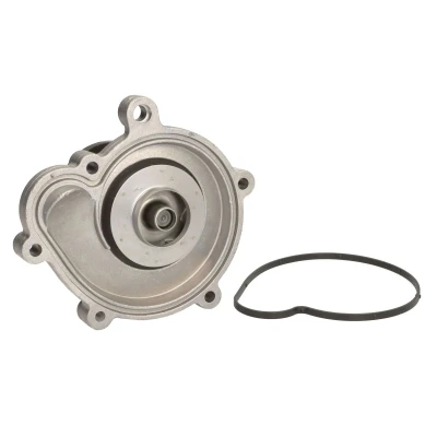 Abbildung von HEPU P1512 Wasserpumpe mit Dichtung mechanisch MERCEDES BENZ: Sprinter 3.5 T Kastenwagen, Bus, 3 Kastenwagen