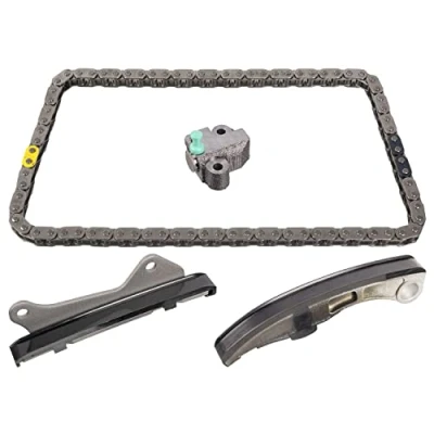 Abbildung von FEBI BILSTEIN 107263 Steuerkettensatz Simplex, Kette geschlossen NISSAN: Patrol GR 5 SUV