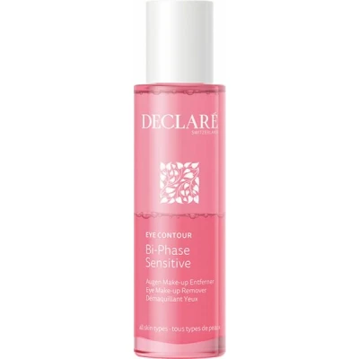 Abbildung von Declaré Bi Phase Eye Make Up Remover