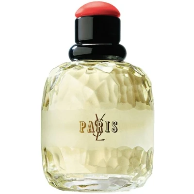 Abbildung von Yves Saint Laurent Paris Eau de Toilette 75 ml
