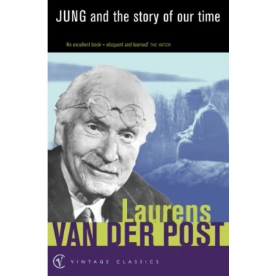 Abbildung von Jung and the Story of Our Time