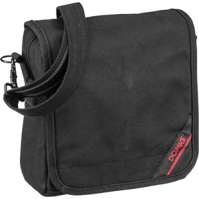 Abbildung von DOMKE Classic Camera Bags SLR Tasche F 5XC Large Shoulder Bag WaxWear