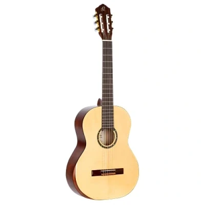 Abbildung von Ortega R55DLX 4/4 Natural