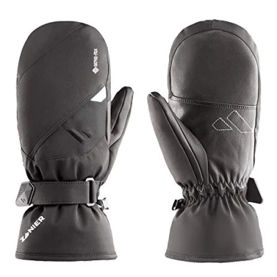 Abbildung von Zanier Unisex Fäustlinge SCHLADMING.GTX