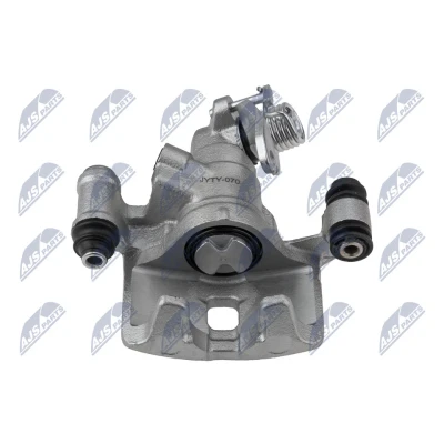 Abbildung von NTY HZT TY 070 Bremssattel Hinterachse TOYOTA: Corolla VIII Compact, Liftback, Kombi