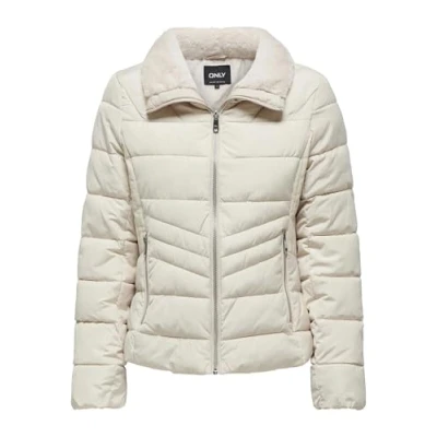 Abbildung von ONLY Steppjacke ONLHELEN (1 St)