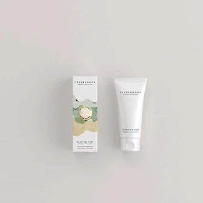 Abbildung von Trawenmoor Soothing Mask 50 ml