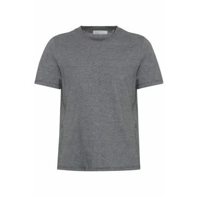 Abbildung von Casual Friday Rundhals Cfthor Tshirt basic, Herren, Größe: Small, Grau