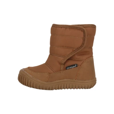 Abbildung von ZIGZAG Stiefel &quot;Tate&quot;, mit kuschelig weichem Innenfutter