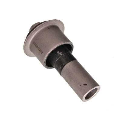 Abbildung von MAXGEAR 72 4975 Achslager Hinterachse unten NISSAN: Juke
