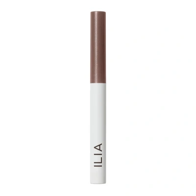 Abbildung von Ilia Eye Stylus Langhaftender Creme lidschatten regal Metallic