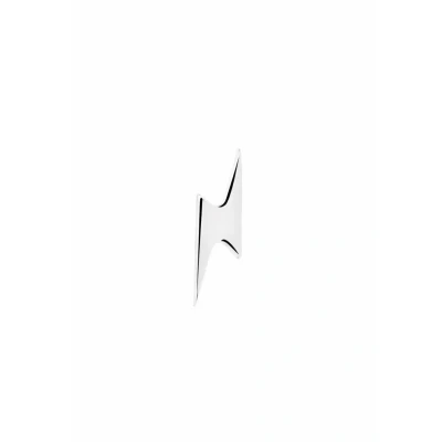 Abbildung von Singularu RAYO Ohrringe, Damen, Größe: One Size, Silver