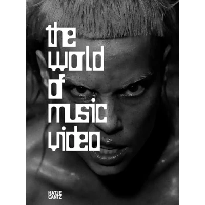 Abbildung von The World of Music Video (Kulturgeschichte)
