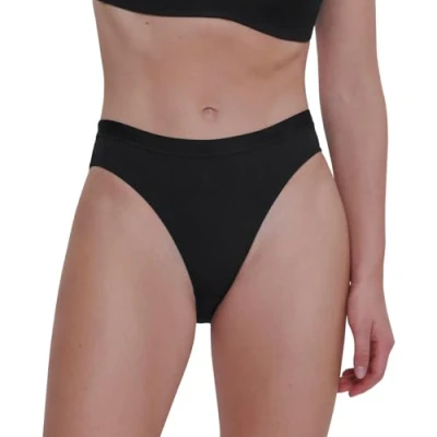 Abbildung von sloggi Slip &quot;GO Casual High leg 2P&quot;, (Packung), Corespun