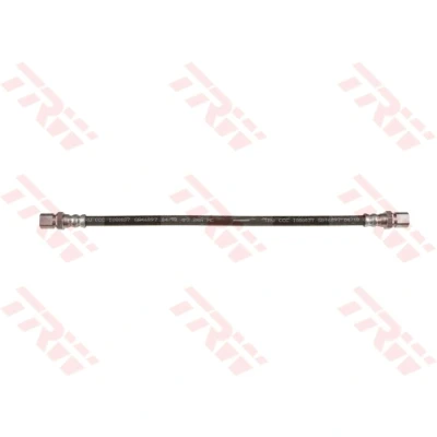 Abbildung von TRW PHA141 Bremsschläuche 355 M10x1 FORD: FIESTA 2