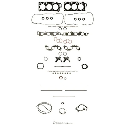 Abbildung von AJUSA 50250200 Dichtungsvollsatz, Motor mit Zylinderkopfdichtung