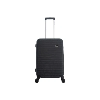 Abbildung von Saxoline Twist Trolley, Größe: One Size, Black