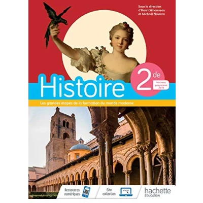 Abbildung von EsaBAC. Histoire. Per le Scuole superiori. Con e book. espansione online (Vol. 1)