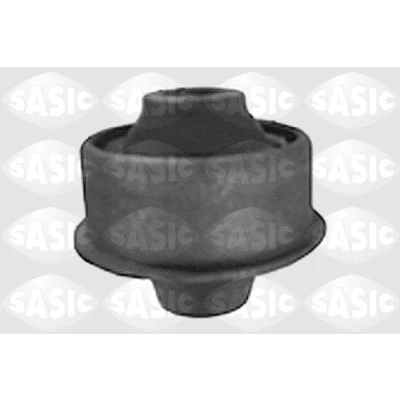 Abbildung von SASIC 9001648 Querlenkerlager Vorderachse, hinten, unten OPEL: Astra F CC, Limousine, Calibra A