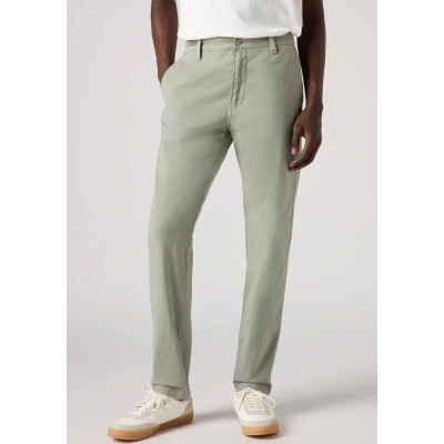 Abbildung von Levi&#039;s XX Chino Standard Taper Pants Chino, Herren, Größe: 31x34, Shadow shady gd
