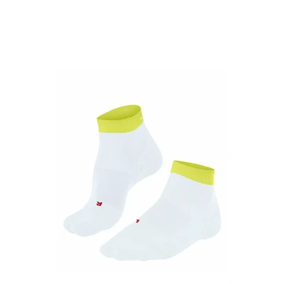 Abbildung von Falke RU4 Endurance Running Functional Lightcushioned Sportsocken, Damen, Größe: 35/36, White/grey