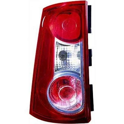 Abbildung von DIEDERICHS 4421690 Rückleuchte rechts P21W, P21/5W, PY21W DACIA: LOGAN I MCV, RENAULT: 1 Kombi