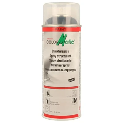 Abbildung von DUPLI COLOR 190339 Kunststofflack AUTO 20 0210 blau metallic 400 ml hellblau