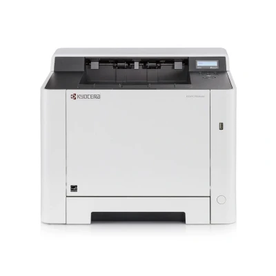 Abbildung von ECOSYS P5026cdw (inkl. 3 Jahre Kyocera Life Plus), Farblaserdrucker