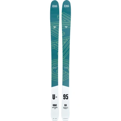Abbildung von ZAG Skis Ubac 95 L 23/24 Skier