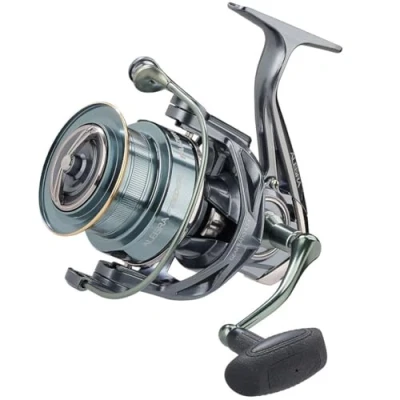 Abbildung von Balzer Feederrolle Alegra Feeder 6350 (ULF) Ultra leicht Angelrolle