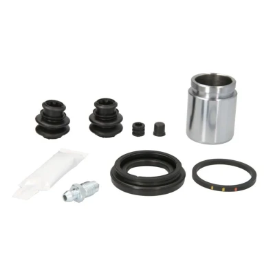 Abbildung von AUTOFREN SEINSA D42457C Bremssattel Reparatursatz Hinterachse 38 HONDA: CIVIC 9, 9 Tourer, KIA: CARENS 3, 2