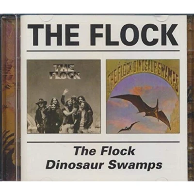 Abbildung von Flock/Dinosaur Swamps