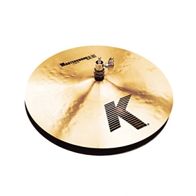 Abbildung von Zildjian K Series 14&quot; Mastersound Hi Hat Cymbals Pair