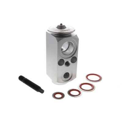 Abbildung von VEMO EXPERT KITS + V40 77 0020 Expansionsventil OPEL: Vectra C Caravan, Limousine, Signum CC, SAAB: 9 3 Kombi