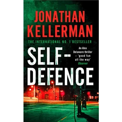 Abbildung von Self Defence (Alex Delaware series, Book 9): A powerful and dramatic thriller