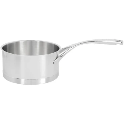 Abbildung von Demeyere Kasserolle Atlantis 7 ø 16 cm / 1.5 Liter