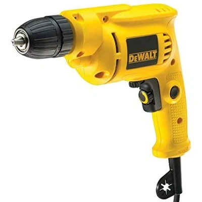 Abbildung von DeWALT DWD014S, Ohne Schlüssel, 1 cm, 2800 RPM, 2,5 mm