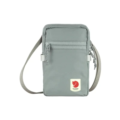 Abbildung von Fjallraven for Urban Outfitters Umhängetasche grau, Größe: One Size, Grau