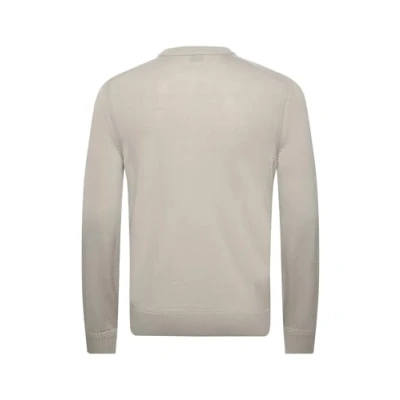 Abbildung von BOSS ORANGE Strickpullover &quot;Avac C&quot;, mit Schurwolle
