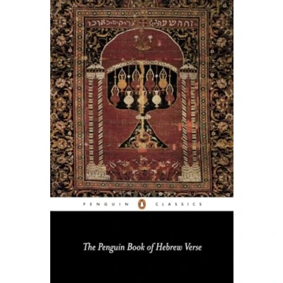 Abbildung von The Penguin Book of Hebrew Verse (Penguin Classics)