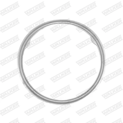Abbildung von WALKER 80754 Dichtung, Abgasrohr hinten, mitte, vorne OPEL: Corsa D Schrägheck, Astra J Sports Tourer, Schrägheck