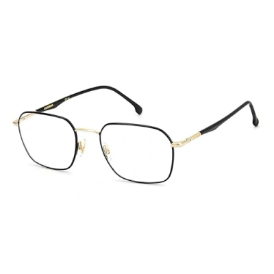 Abbildung von CARRERA Brillengestell (Model 282) für Herren, Achteckig, gefertigt aus Metall (inklusive Brillenetui)