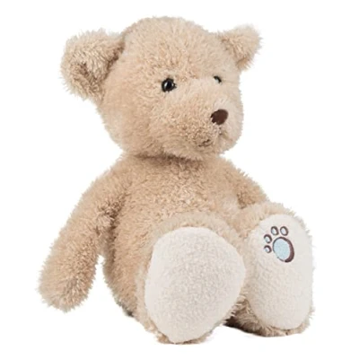 Abbildung von Schaffer 2182 Plüsch Teddybär Luca, 36 cm