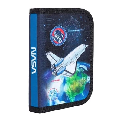 Abbildung von Colorino F076651, Mäppchen CLIPPER NASA, Multicolor