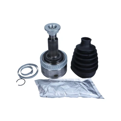 Abbildung von MAXGEAR 49 3132 Gelenksatz Gummi HYUNDAI: ix35, KIA: Sportage III