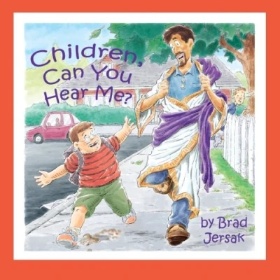 Abbildung von Children, Can You hear Me?: How to and see God