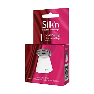 Abbildung von Silk&#039;n Revit Prestige Tip Body