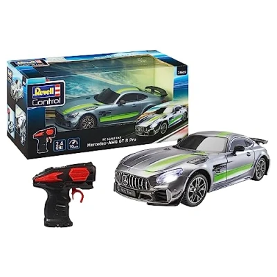 Abbildung von Revell® RC Auto control, Mercedes AMG GT R Pro