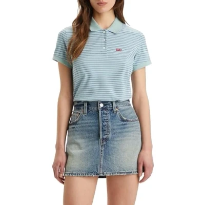 Abbildung von Levis Poloshirt &quot;SLIM POLO MULTI COLOR&quot;